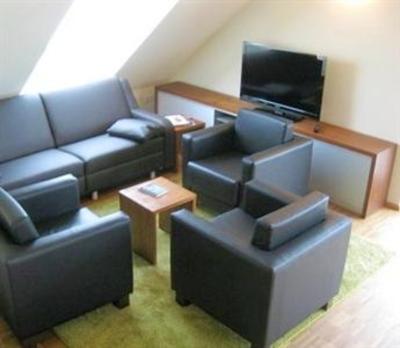 фото отеля Ama Apartmenthotel