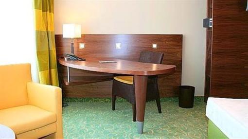 фото отеля Ama Apartmenthotel