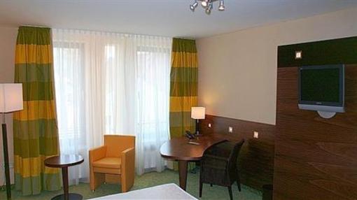 фото отеля Ama Apartmenthotel