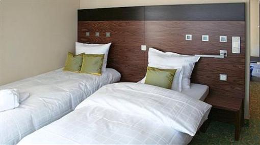 фото отеля Ama Apartmenthotel
