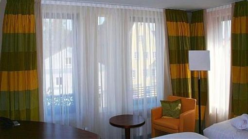 фото отеля Ama Apartmenthotel