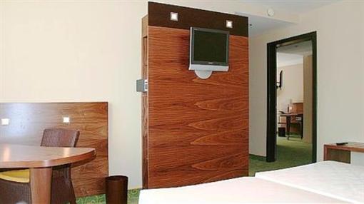 фото отеля Ama Apartmenthotel
