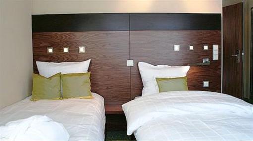 фото отеля Ama Apartmenthotel