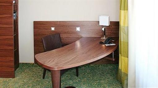 фото отеля Ama Apartmenthotel