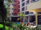 фото отеля Sv. Vlas Complex Apartments Constanta