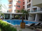 фото отеля Sv. Vlas Complex Apartments Constanta
