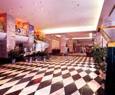 фото отеля Golden Shine International Hotel