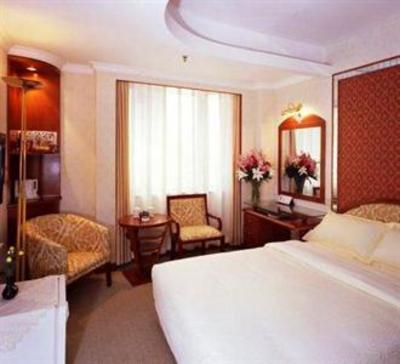 фото отеля Golden Shine International Hotel