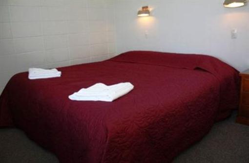 фото отеля Fountain Court Motel