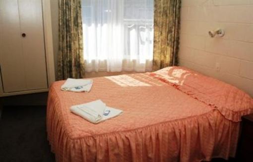 фото отеля Fountain Court Motel