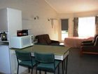 фото отеля Fountain Court Motel