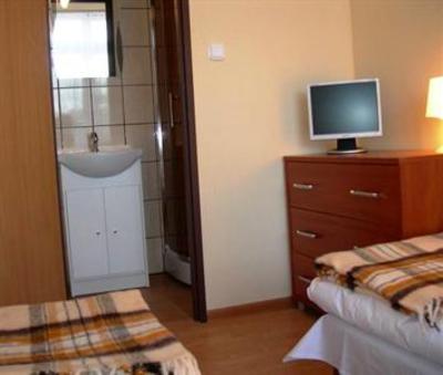 фото отеля Hostel Olimpic