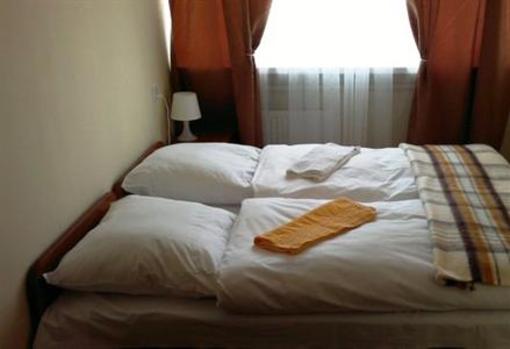 фото отеля Hostel Olimpic