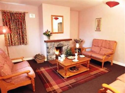 фото отеля Lough Lannagh Cottages