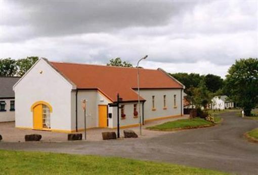 фото отеля Lough Lannagh Cottages