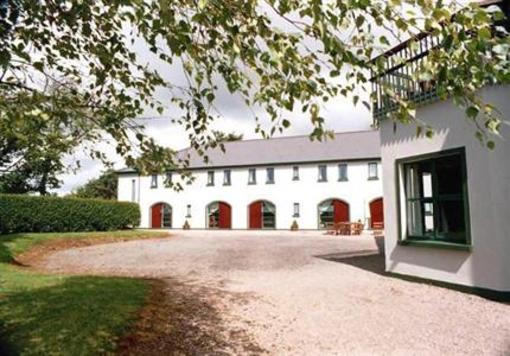 фото отеля Lough Lannagh Cottages