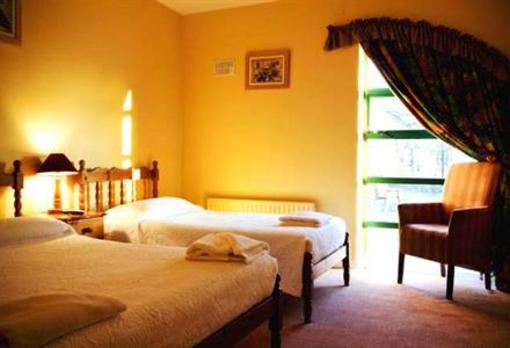 фото отеля Lough Lannagh Cottages