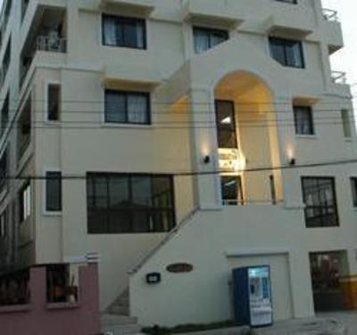 фото отеля Suvarnabhumi Apartment