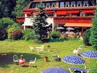 фото отеля Landhaus Helmboldt