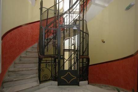 фото отеля Cecil Hotel Athens