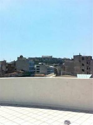 фото отеля Cecil Hotel Athens