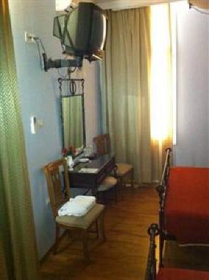фото отеля Cecil Hotel Athens