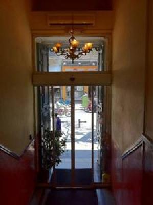 фото отеля Cecil Hotel Athens