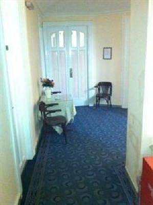 фото отеля Cecil Hotel Athens