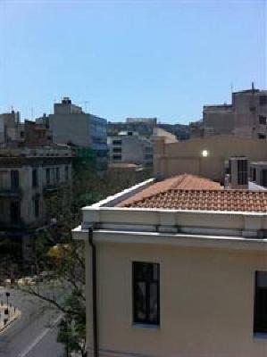 фото отеля Cecil Hotel Athens