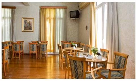 фото отеля Cecil Hotel Athens