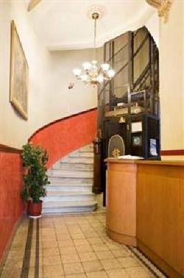 фото отеля Cecil Hotel Athens