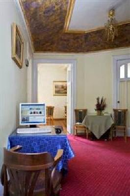 фото отеля Cecil Hotel Athens