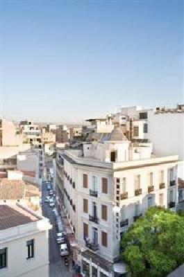 фото отеля Cecil Hotel Athens