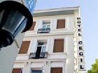 фото отеля Cecil Hotel Athens