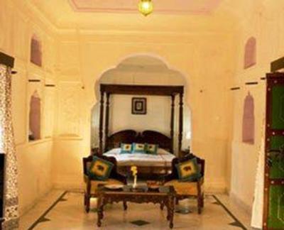 фото отеля Mahal Khas Palace