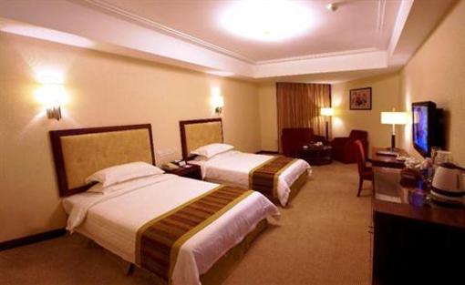 фото отеля Oriental International Hotel Ningde