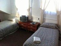 Sea View Hotel Blackpool