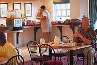 фото отеля Road Lodge Airport Cape Town
