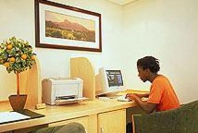 фото отеля Road Lodge Airport Cape Town