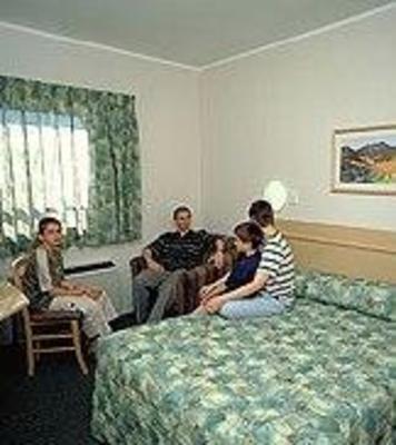 фото отеля Road Lodge Airport Cape Town