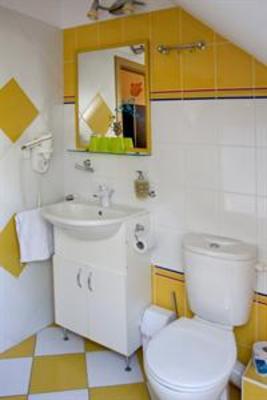 фото отеля Penzión Villa Betula Liptovsky Mikulas