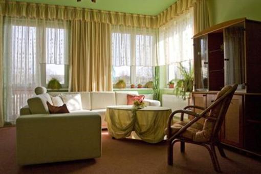 фото отеля Penzión Villa Betula Liptovsky Mikulas