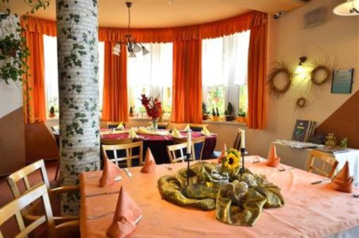 фото отеля Penzión Villa Betula Liptovsky Mikulas