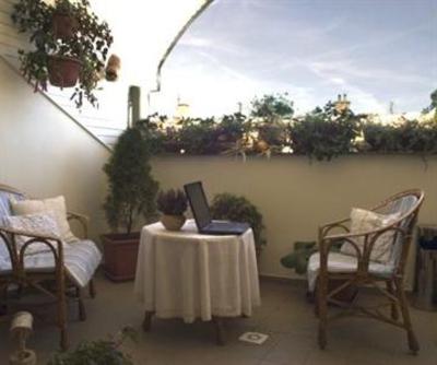 фото отеля Penzión Villa Betula Liptovsky Mikulas