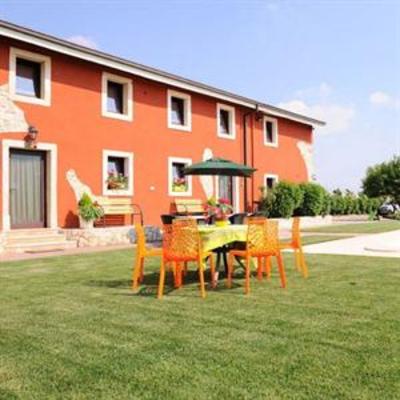 фото отеля Bed and Breakfast L'Incanto
