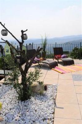 фото отеля Bed and Breakfast L'Incanto