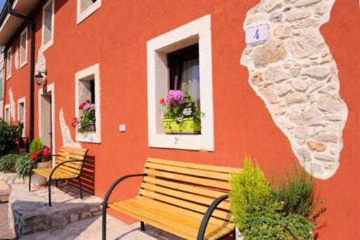 фото отеля Bed and Breakfast L'Incanto