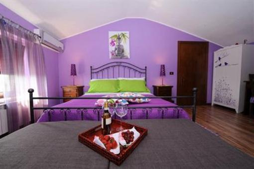 фото отеля Bed and Breakfast L'Incanto
