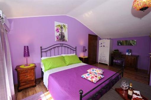 фото отеля Bed and Breakfast L'Incanto