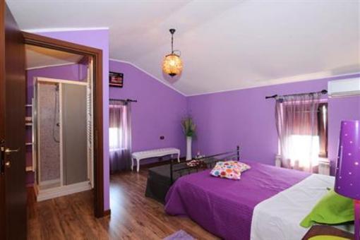 фото отеля Bed and Breakfast L'Incanto